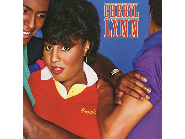 Cheryl Lynn - Preppie