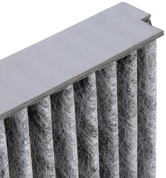 VALEO 698716 Pollen filter