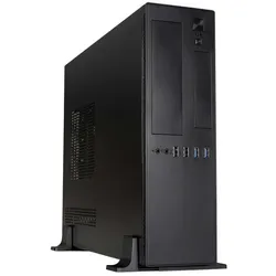 Gigabyte R970032w Workstation Mini PC AMD Ryzen 5 9700X 32 GB RAM 1 TB SSD RTX 5060 (1000 GB, 32 GB, GeForce RTX 5060), PC