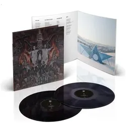 Vertigo Berlin, Schallplatten, F & M (2LP) (Lindemann)