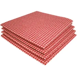 Wischtuch Meiko Universaltuch III rot 35x40 cm leistungsfähiges Universaltuch, vielseitig einsetzbar