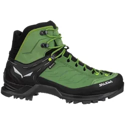 Salewa, Unisex, Wanderschuhe, Mtn Trainer GTX (44), Grau