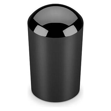 Schaller Toggle Switch Knob black chrome (46492607)