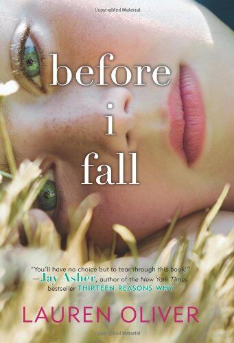Lauren Oliver - Before I Fall - Preis vom 30.09.2026 22:30:23 h
