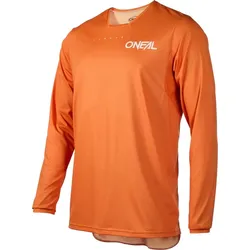 Oneal Element FR Plain V.25 Fahrrad Jersey XL