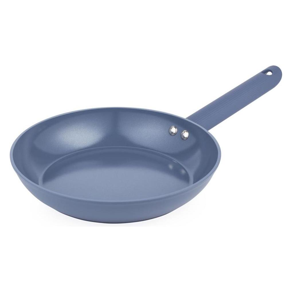 Progress BW14505B Mellow 24cm Frypan Blue (Bratpfanne) (BW14505B)