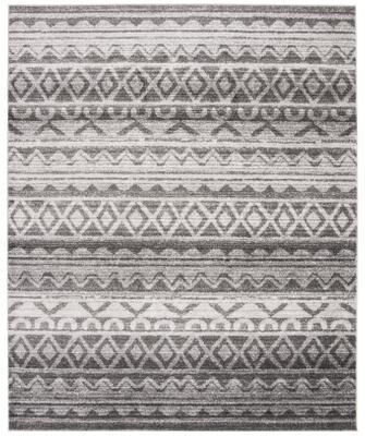 SAFAVIEH Adirondack Viive Moroccan Boho Rug