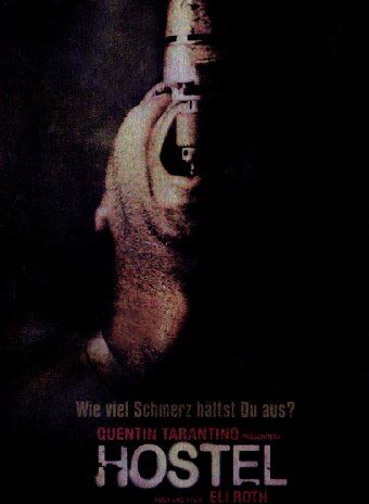 Eli Roth - Hostel (Steelbook) - Preis vom 09.10.2026 07:28:09 h
