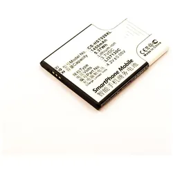 AGI Akku kompatibel mit Medion Life E4001, Smartphone Akku