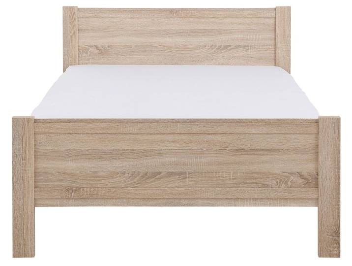 priess Bett Husum Schlafzimmer Jugendzimmer Rahmenbett, Komforthöhe, hochwertige Premium Qualität, für Motorrahmen geeignet