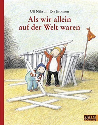 Ulf Nilsson - Als wir allein auf der Welt waren - Preis vom 15.10.2026 23:06:25 h