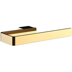 emco loft Handtuchring, starr, 055500700, Farbe: Gold Poliert