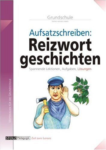 Karin Pfeiffer - Reizwortgeschichten, Grundschule - Preis vom 11.10.2026 03:10:56 h