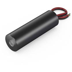 Picotronic Lasermodul Linie Rot 22 mW LE650-22-3(14x45) 70101577