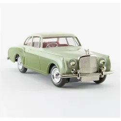 Corgi Bentley Continental Sports Saloon No 224