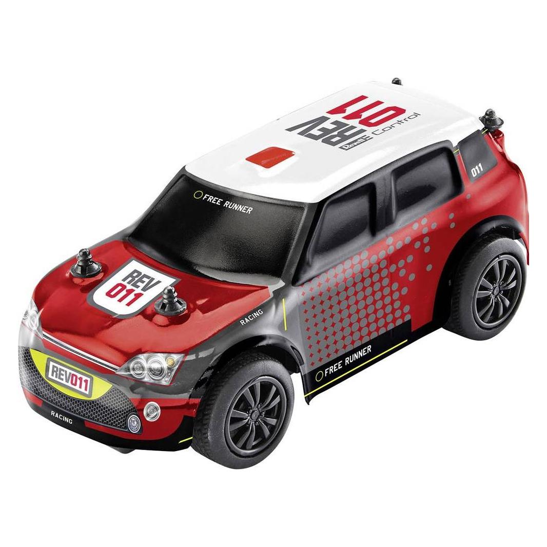 Revell Rallye Car Free Runner (REV 24470)