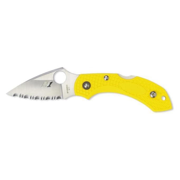 Spyderco Dragonfly 2 Salt (5.70 cm) (C28SYL2)