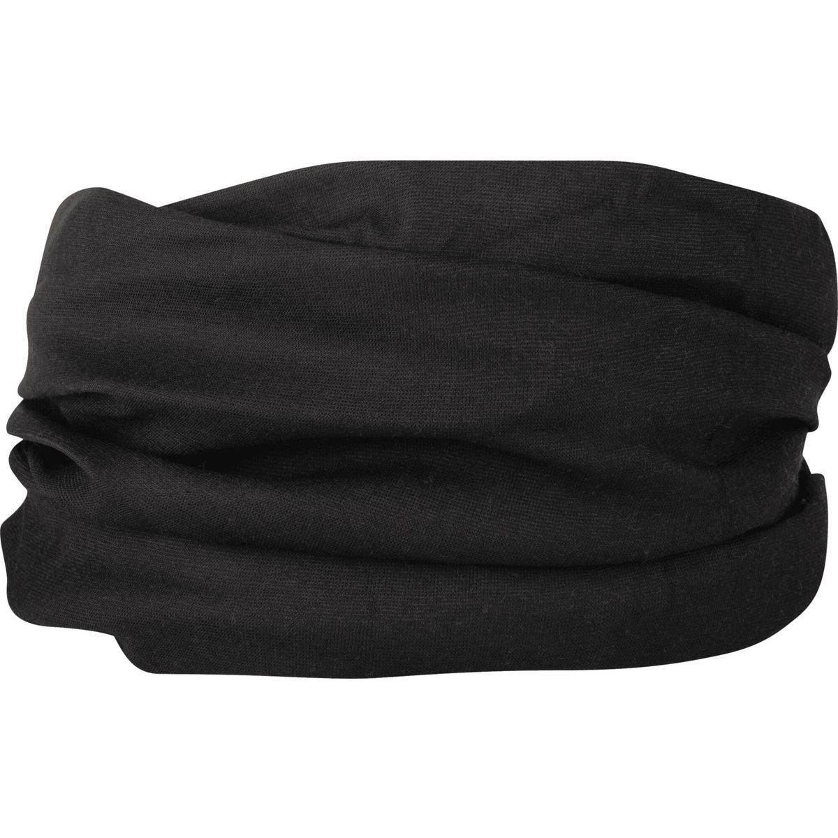 Daehlie Neck Gaiter High black (99900) OZ 333802-99900-OZ