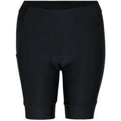 Damen-Radhose Dare 2b AEP Prompt Short Größe: M /  schwarz/grau