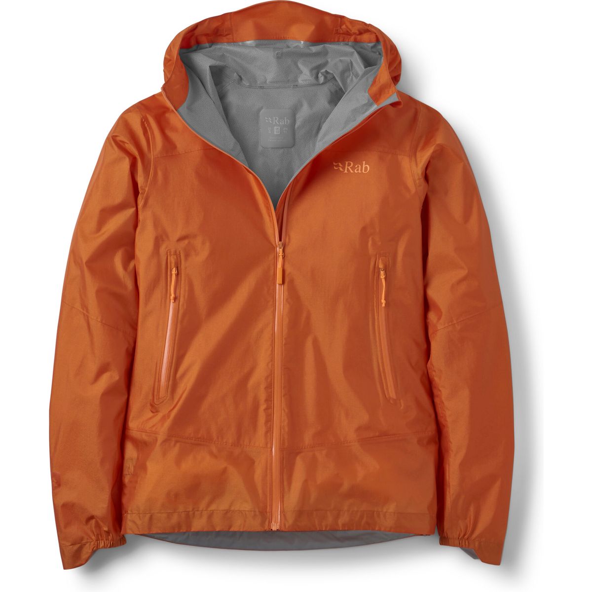 Rab Phantom Mountain Jacket Wmns dark melba (DKM) 10 QWI-72-DKM-10