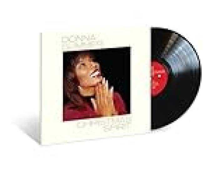 The Christmas Spirit (Lp)