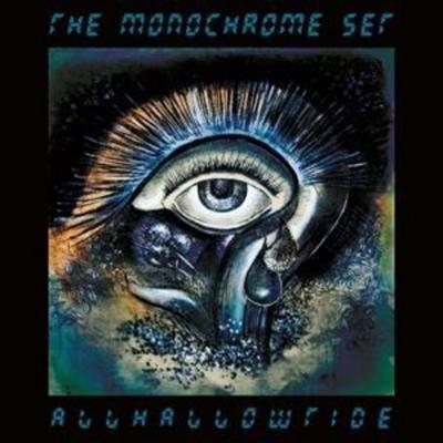 Monochrome Set, T: Allhallowtide - The Monochrome Set, CD