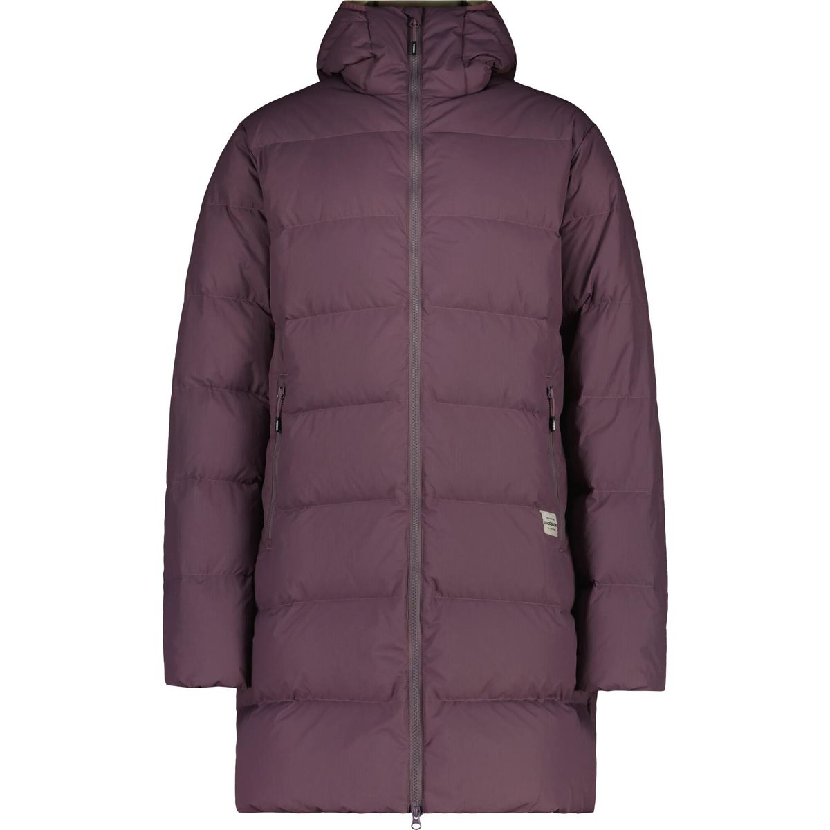 Maloja MasettiU. stormy lilac (1228) XS 42002-1-1228-XS