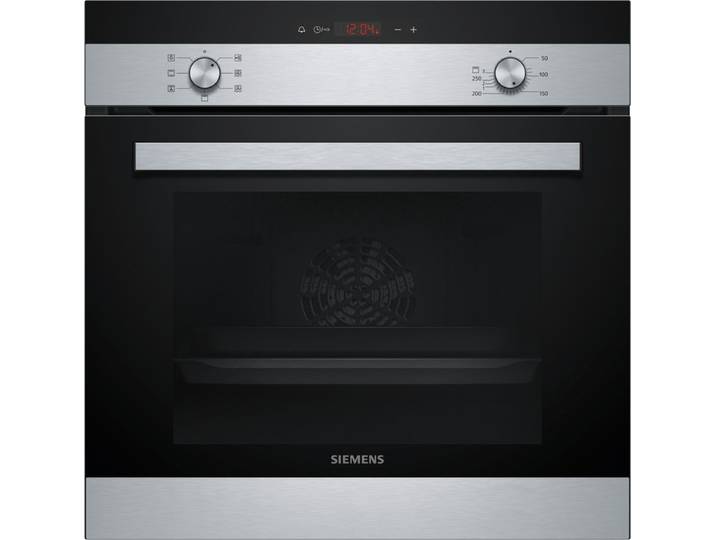 Siemens Einbau-Backofen-Set, ET645HN17E + HB113FBS1, EQ112EA01Z
