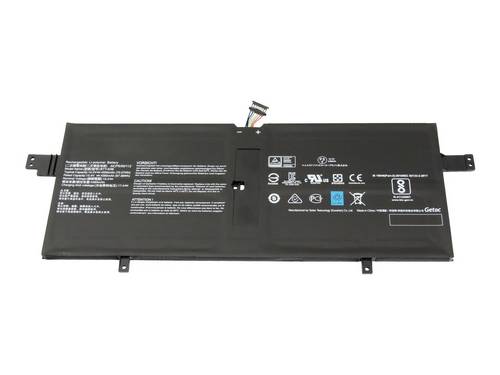 Ipc-computer Notebook-Akku Akku BTY-S3B Replace 15.40V 4550 mAh