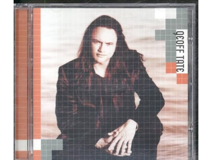Geoff Tate