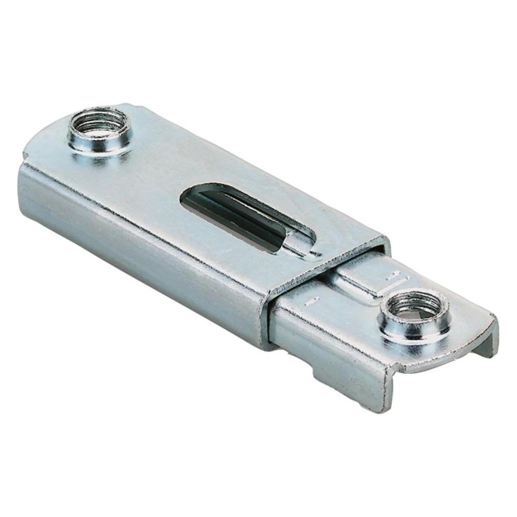 Fischer Doppelhalterplatte DPF 60-105 (50 Stk.) (024648)