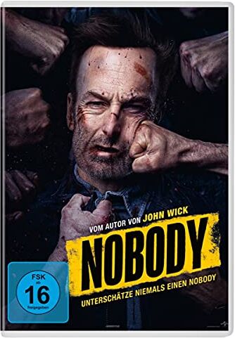 Ilya Naishuller - NOBODY - Preis vom 13.10.2026 11:25:28 h