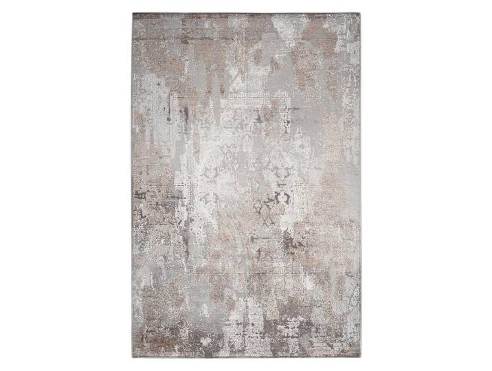 Webteppich Taupe My Jewel Of Obsession 80x150 cm
