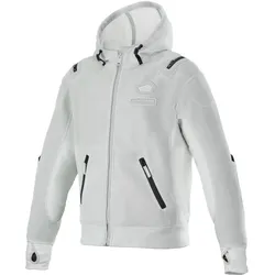 Alpinestars Moflow Air Tech Motorrad Zip Hoodie