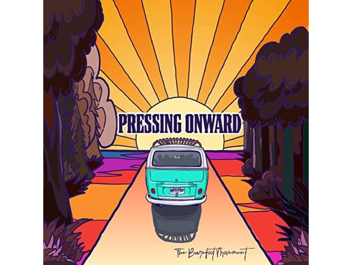 Pressing Onward