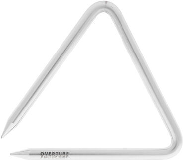 Black Swamp Percussion OV-TR6 Triangle