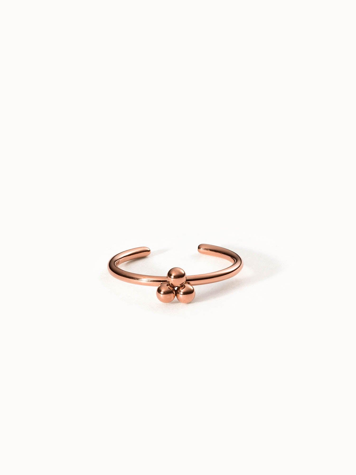 PURELEI Seed Ring