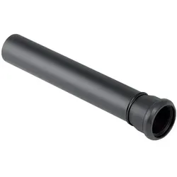 Geberit, Spülkasten, Splrohr Verlngerung 45 mm Durchmesser 361.887.16.1