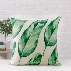 Dekorativer Kissenbezug – Boho-Kollektion