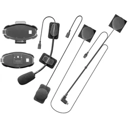 INTERPHONE Helmkommunikationssystem