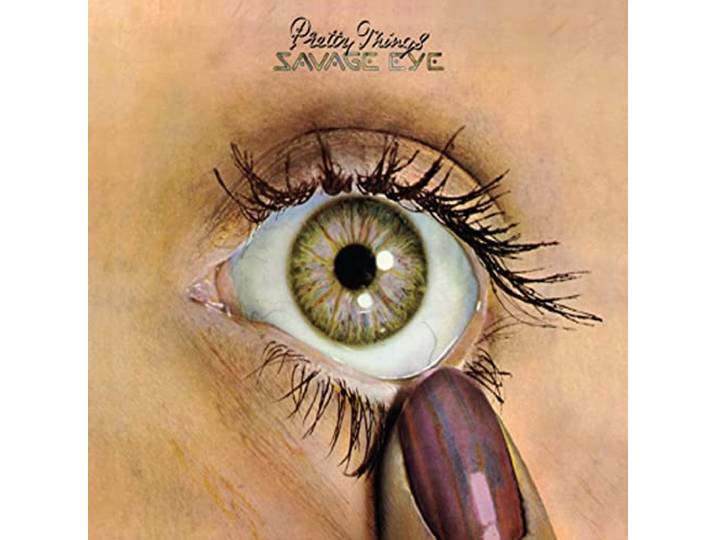 Savage Eye
