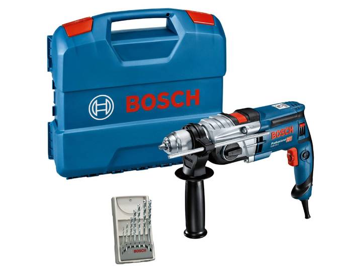 Bosch GSB 20-2 850 W 2060 RPM