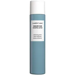 100ml comfort zone SUBLIME SKIN Micropeel Lotion