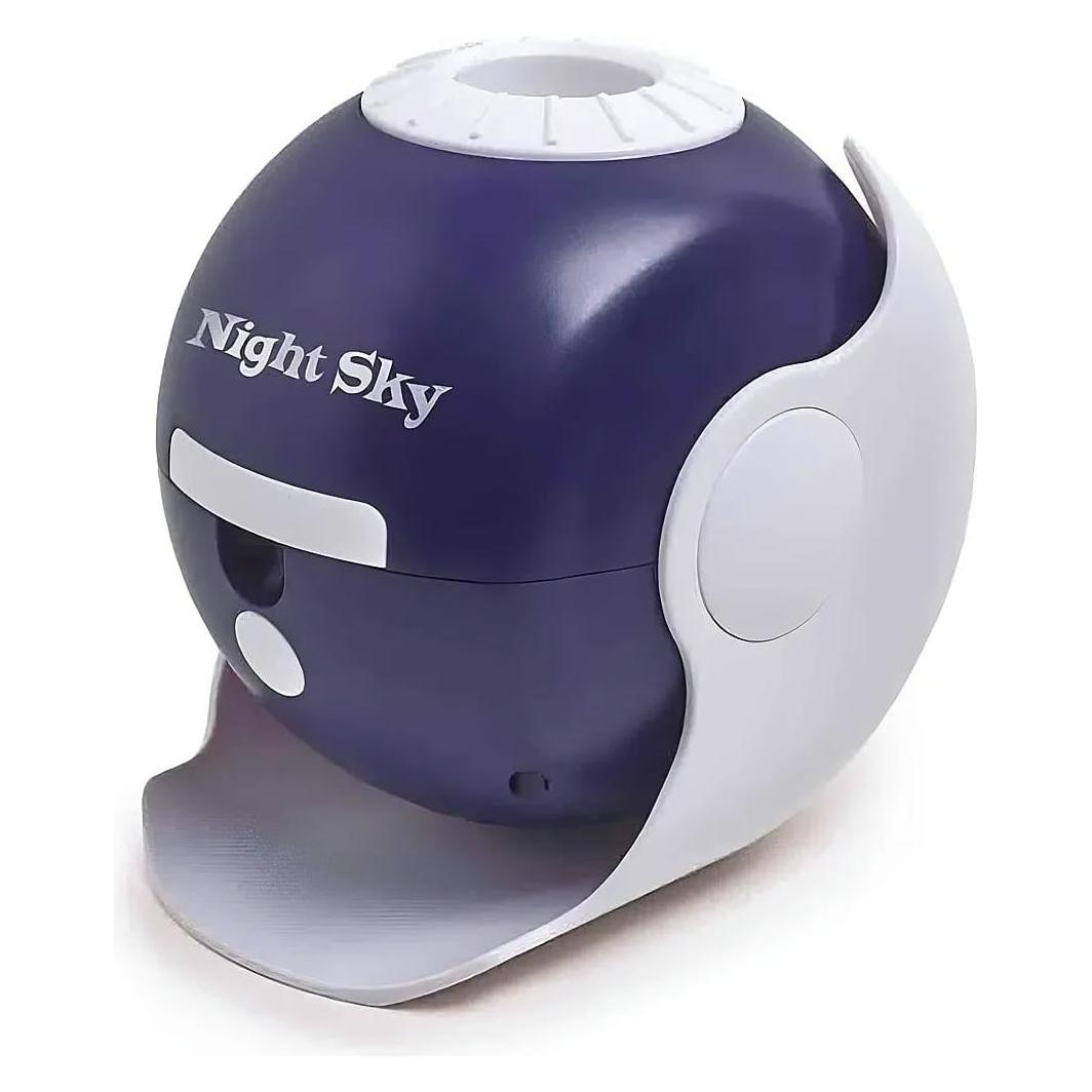 Brainstorm Night Sky Projektor (E2076)