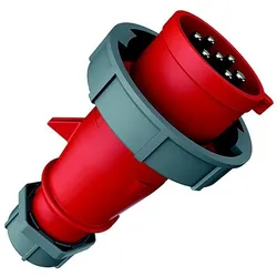 Mennekes Stecker AM-TOP HW/VN 2324
