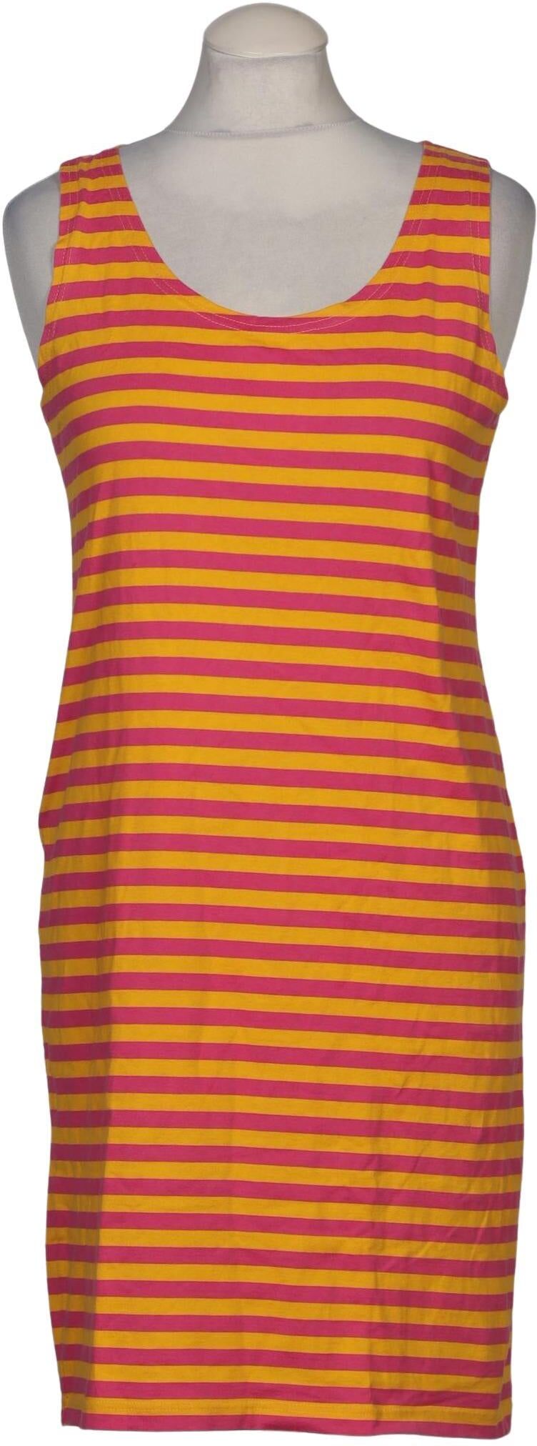 Marimekko Damen Kleid, Mehrfarbig, Gr. M, Baumwolle - Second Hand