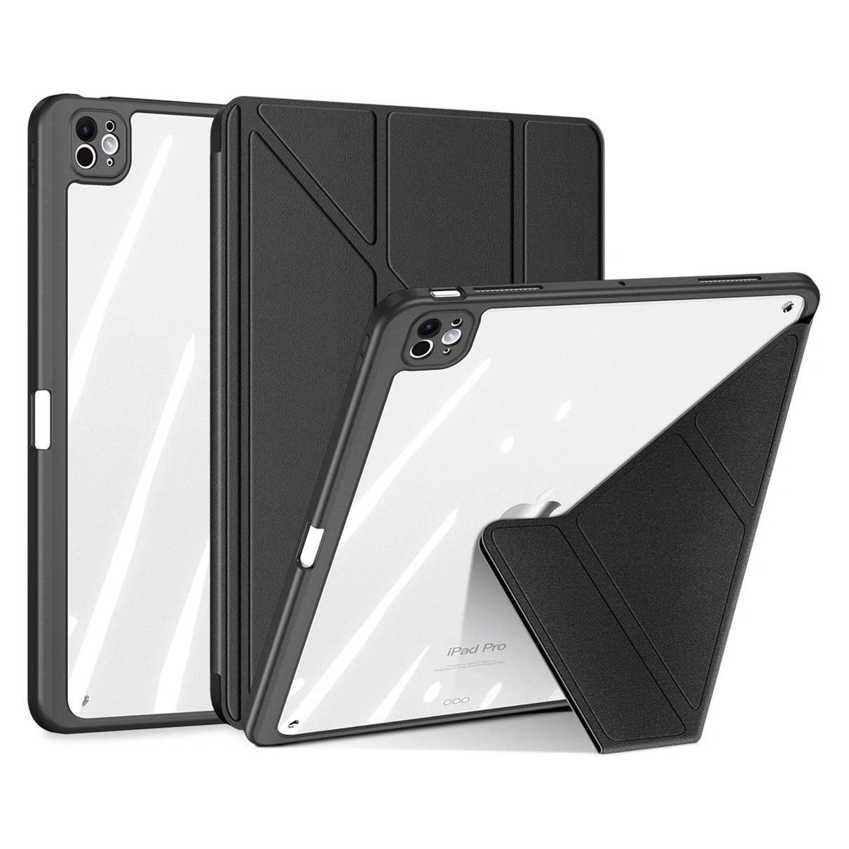 Dux Ducis Magi Series Bookover (Apple iPad Pro 13 2024, Apple iPad Pro 13 2025) (1534493472)