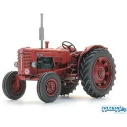 Artitec Fertigmodell Volvo BM350 Traktor 387.584
