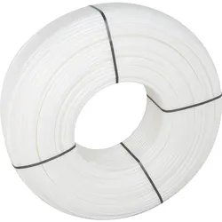 Fußbodenheizungsrohr EVENES PE-XB, vernetzt, 14x2,0mm Rolle ß 200m