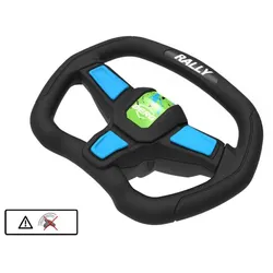 BERG Lenkrad für Rally DRT Green 2.0 Pedal-Gokarts